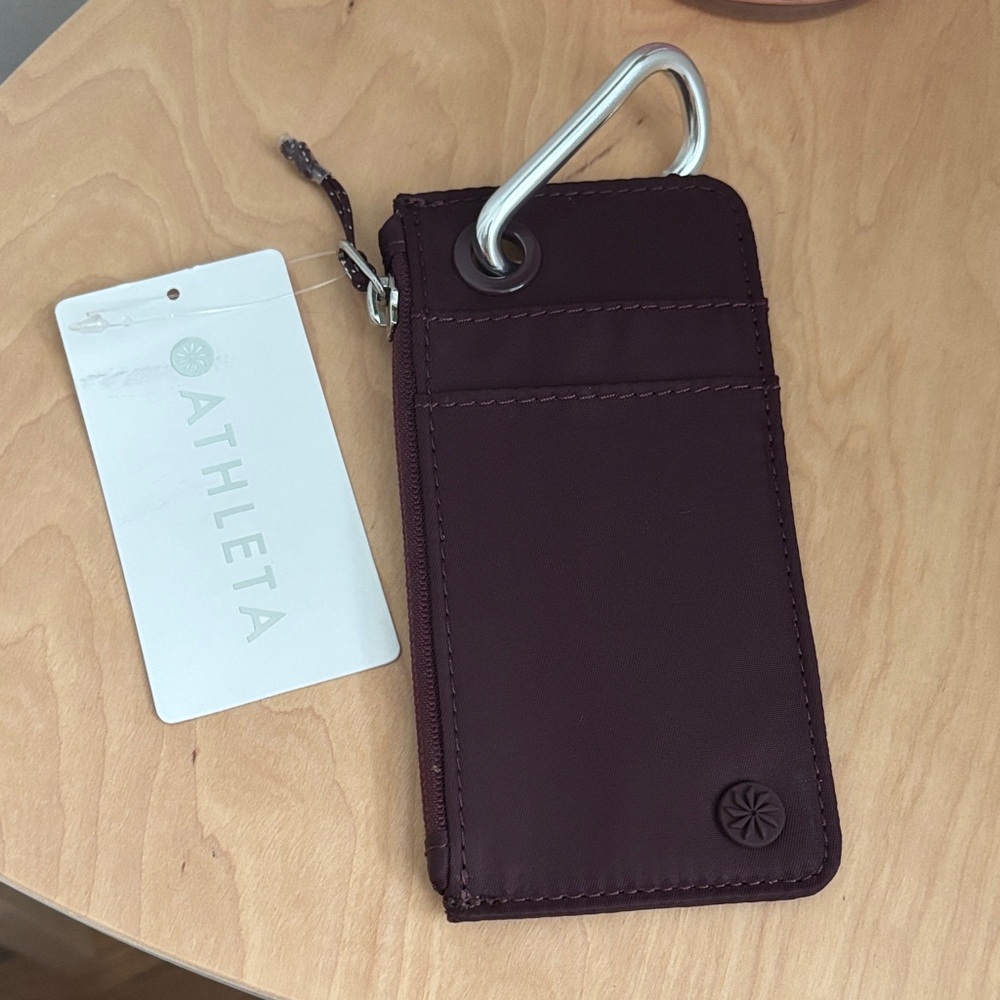 Athleta Wallet/Card Holder